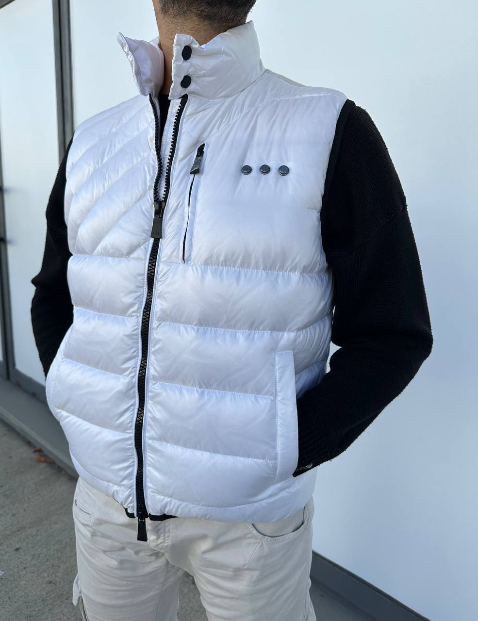 Итальянская одежда, бренд Mey, арт. 74017061