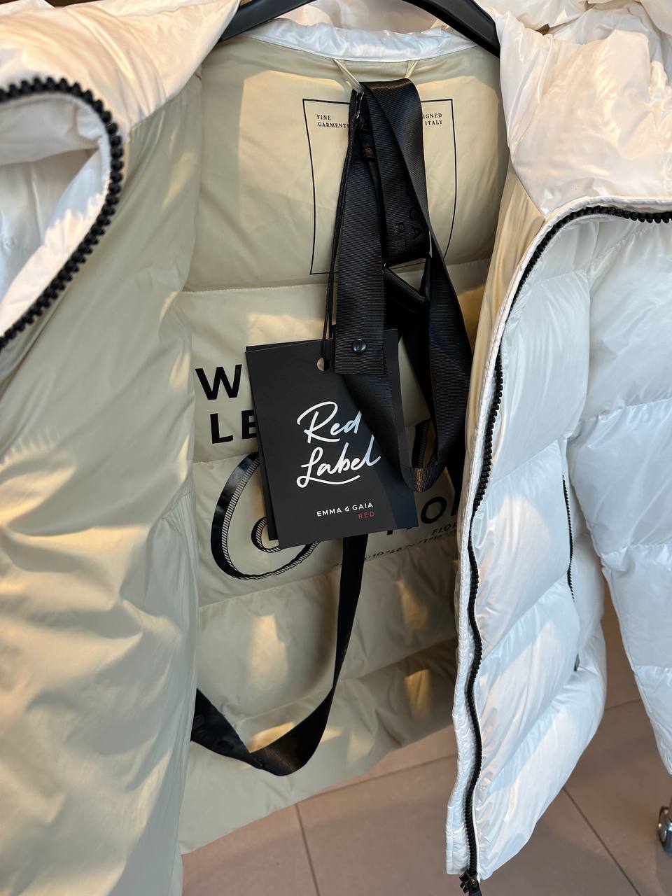 Итальянская одежда, бренд Mey, арт. 74017099