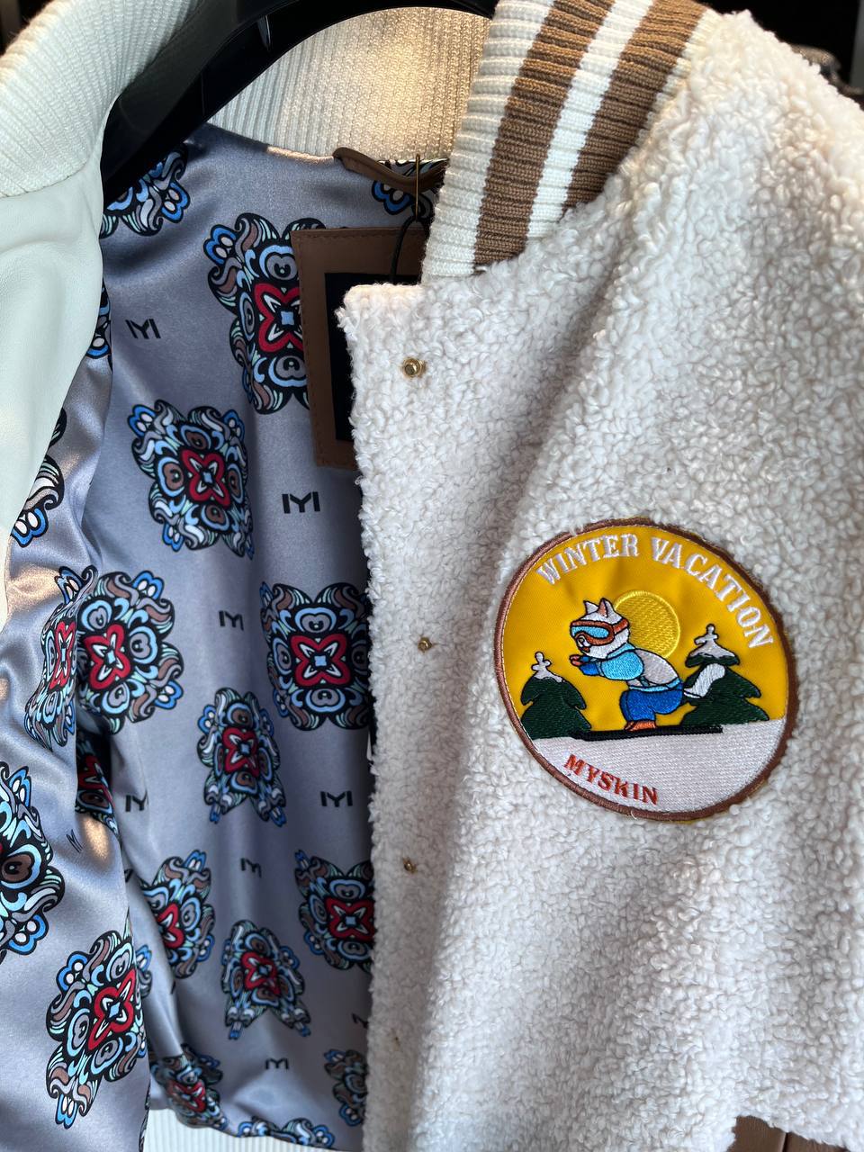 Итальянская одежда, бренд Mey, арт. 74034935