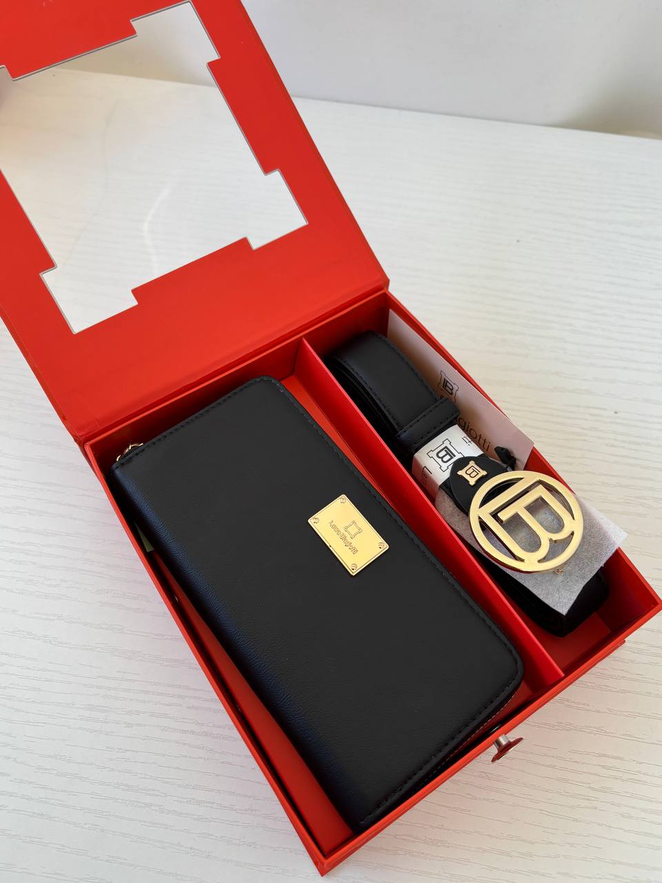 Фото Leather Country