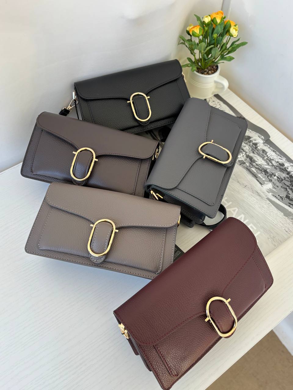 Фото Leather Country