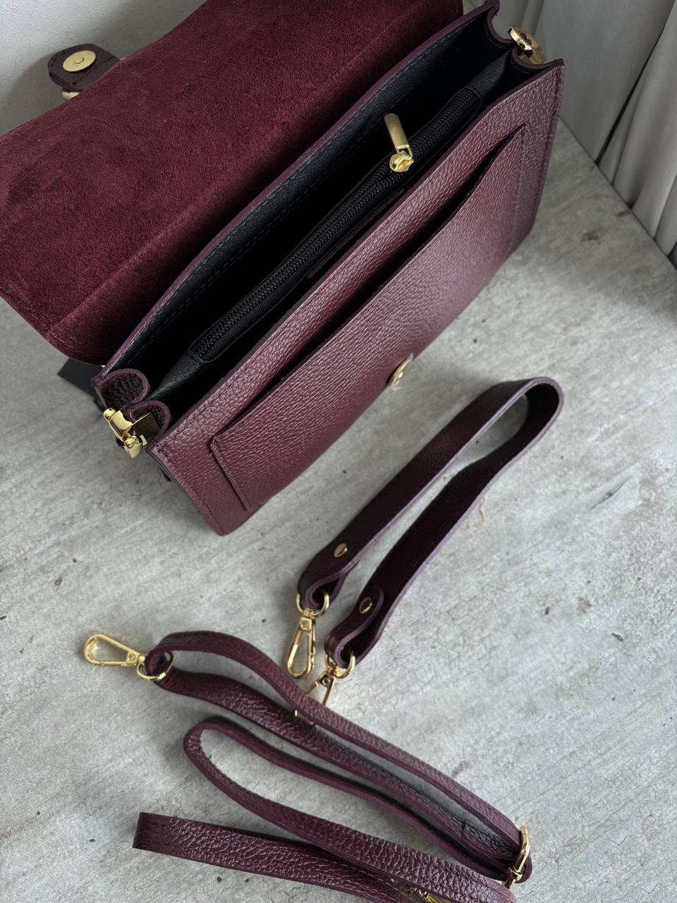 Фото Leather Country