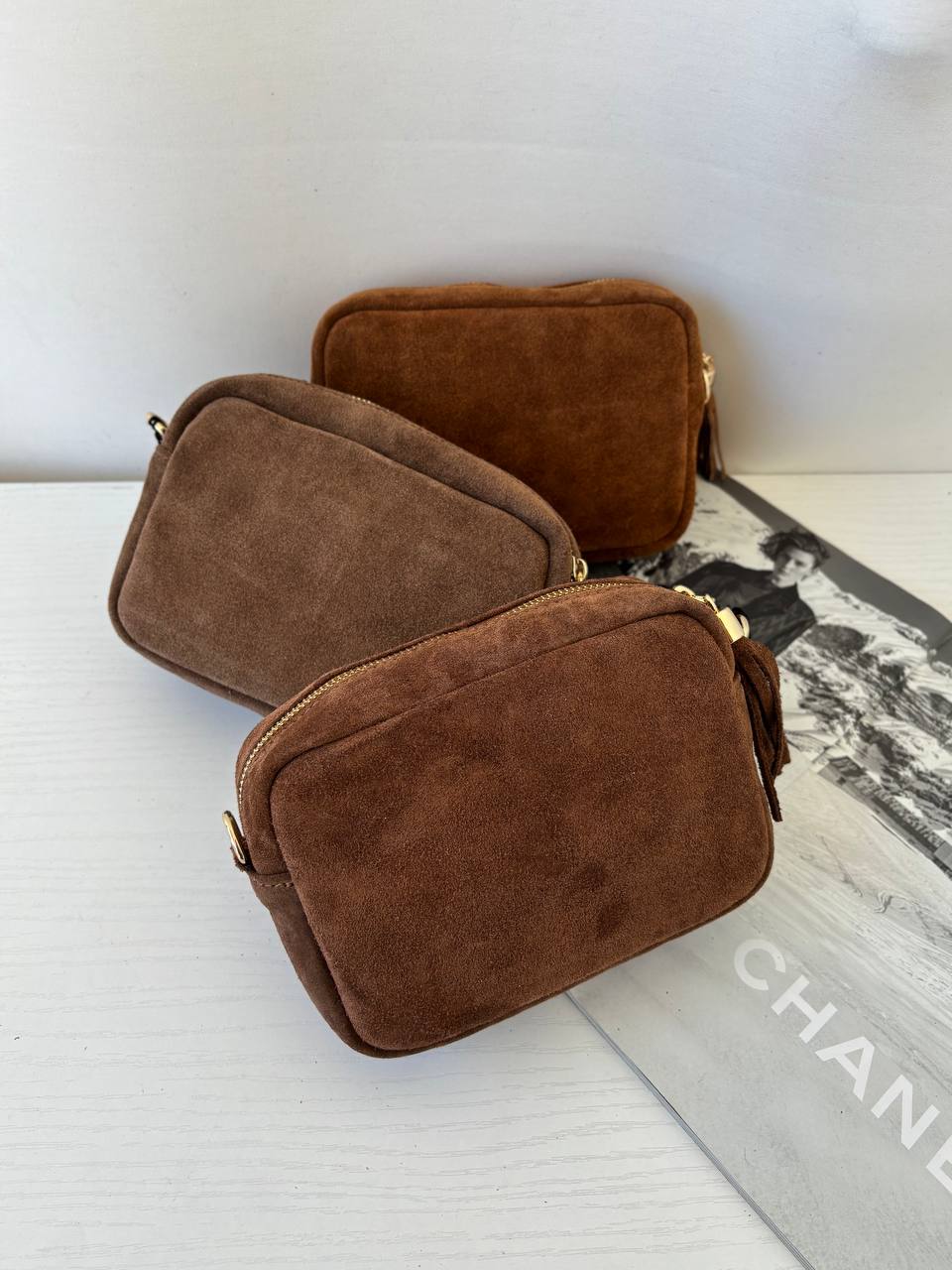 Фото Leather Country