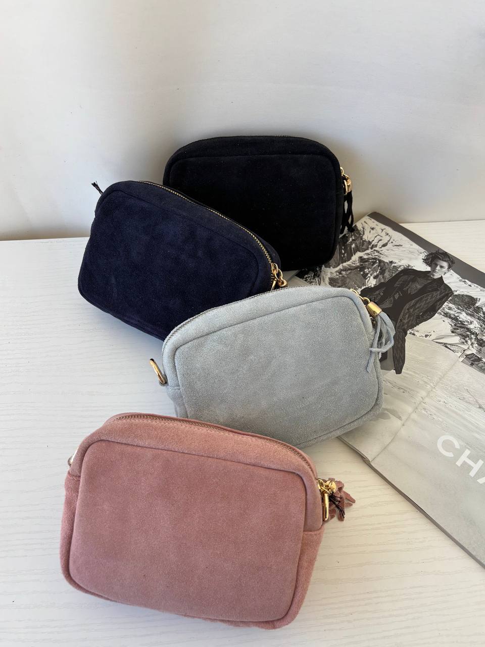 Фото Leather Country