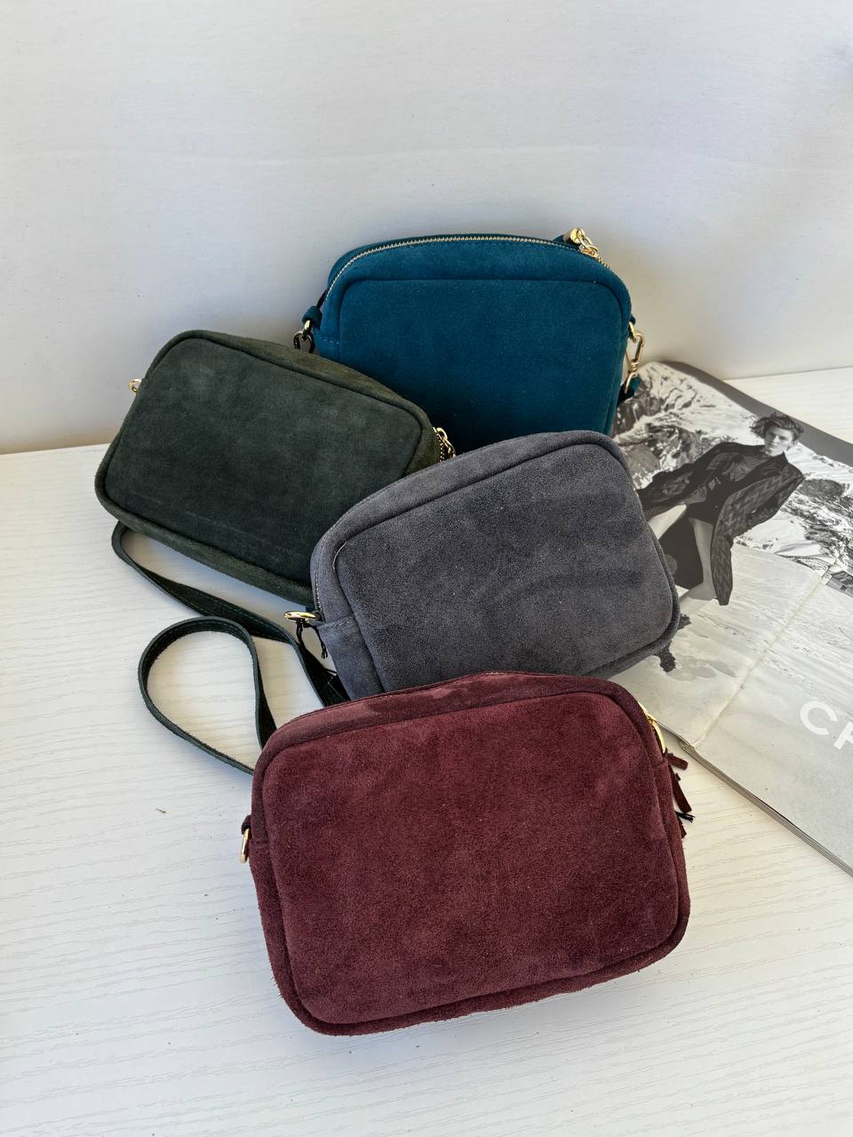 Фото Leather Country