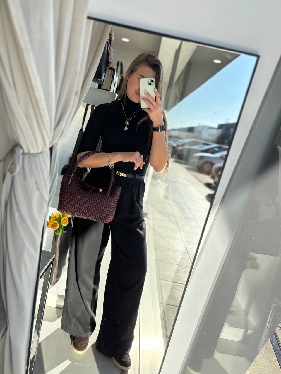 Итальянская одежда, бренд Leather Country, арт. 74007950