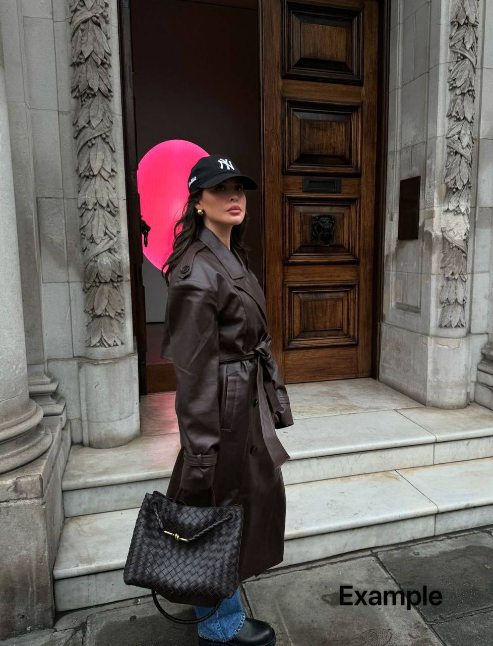 Фото Leather Country