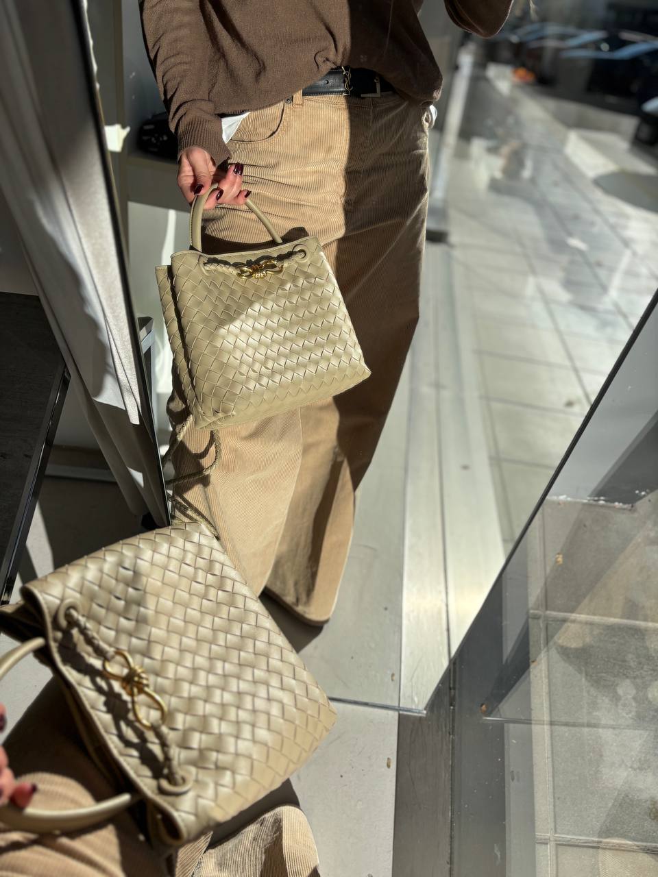 Фото Leather Country