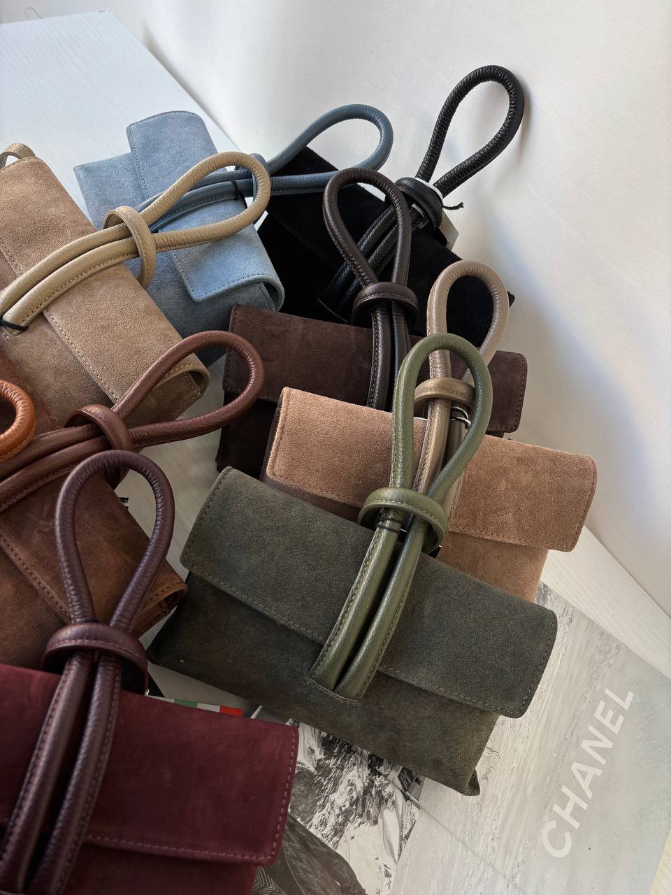 Фото Leather Country