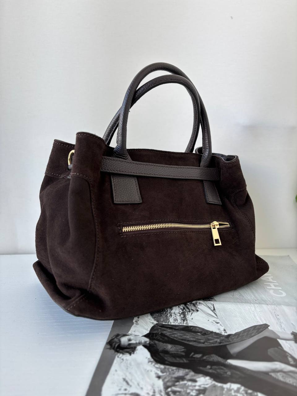 Фото Leather Country