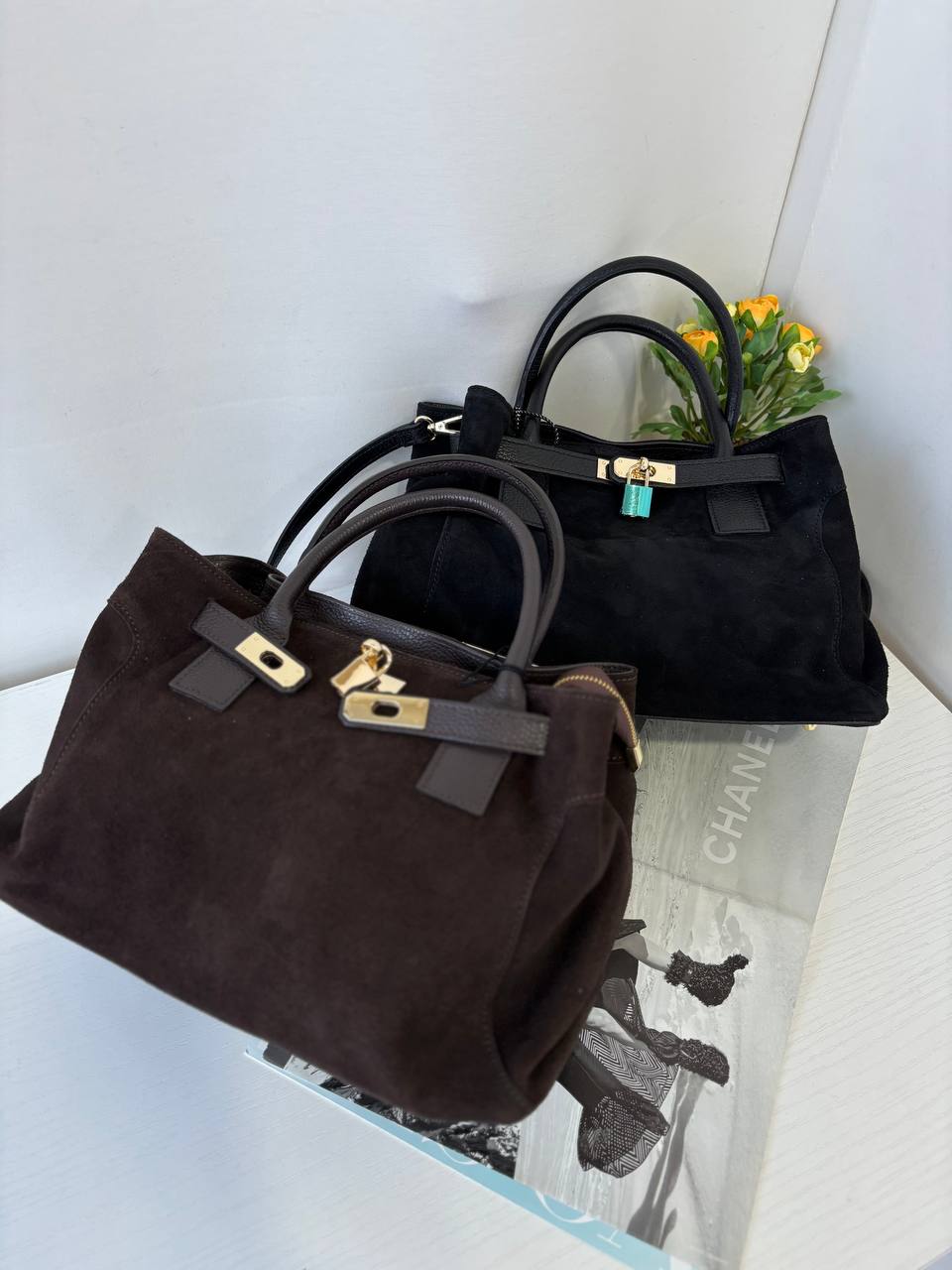 Фото Leather Country