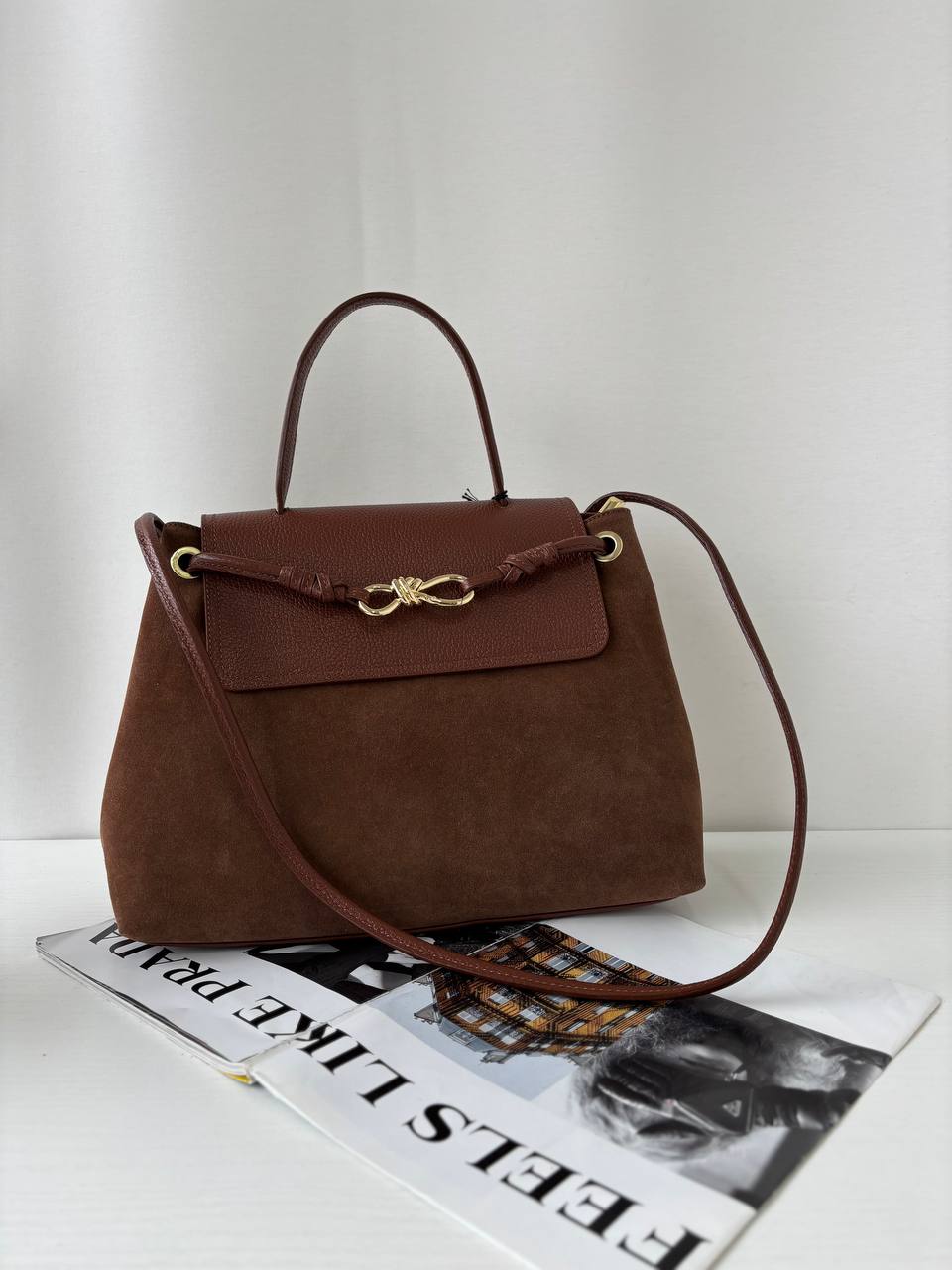 Фото Leather Country