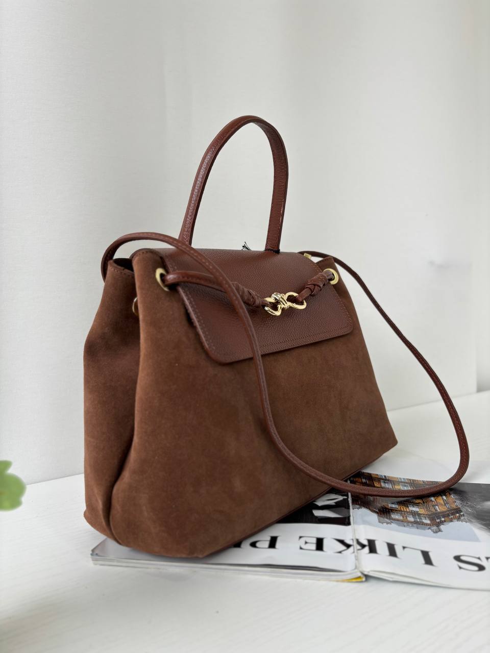 Фото Leather Country