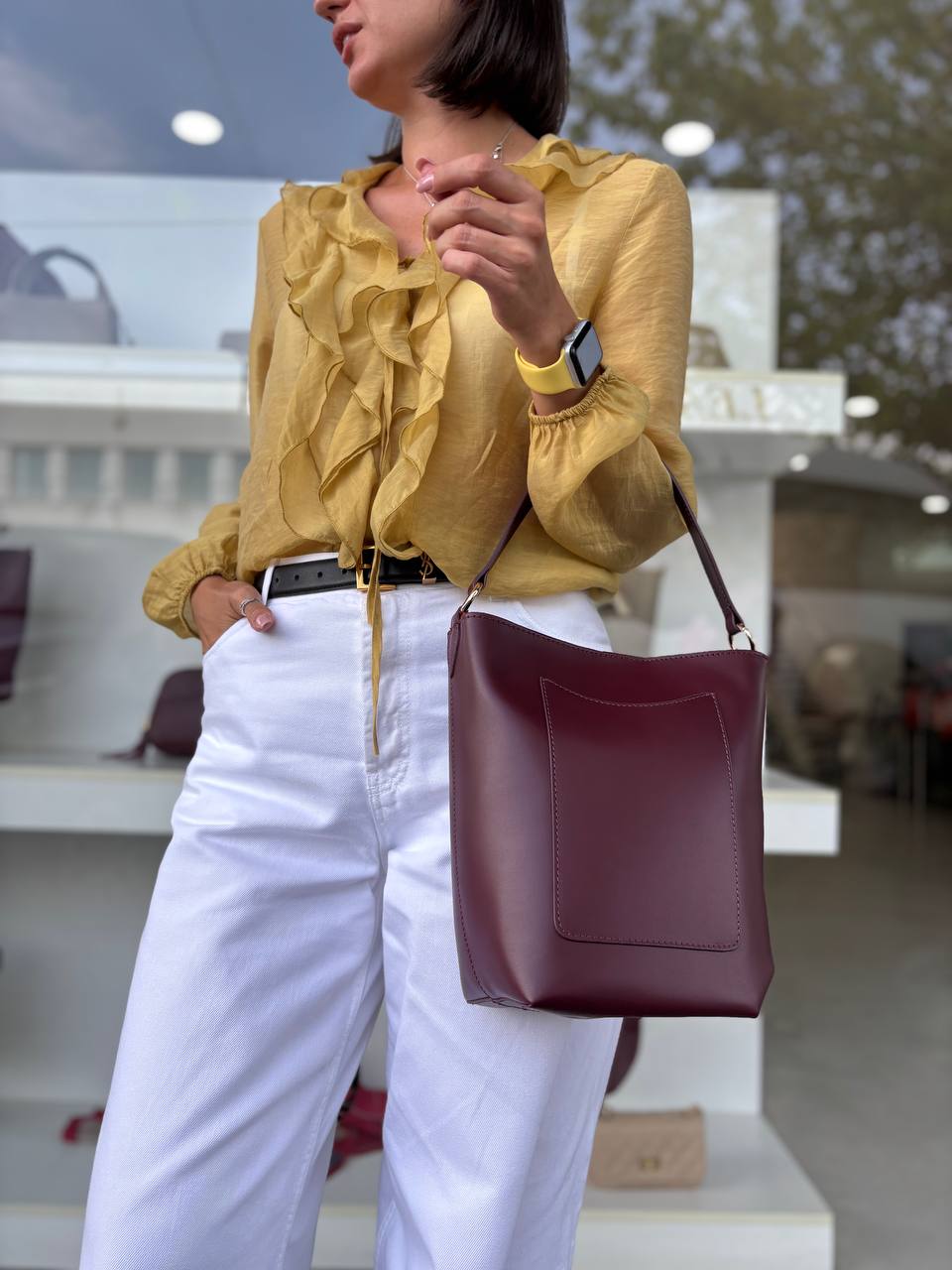 Фото Leather Country