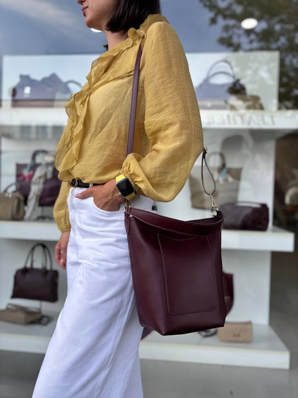 Фото Leather Country