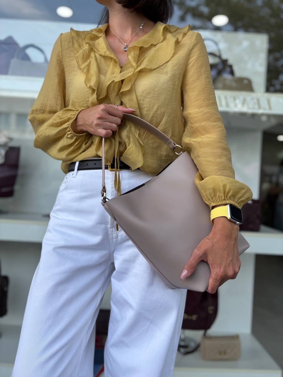 Фото Leather Country