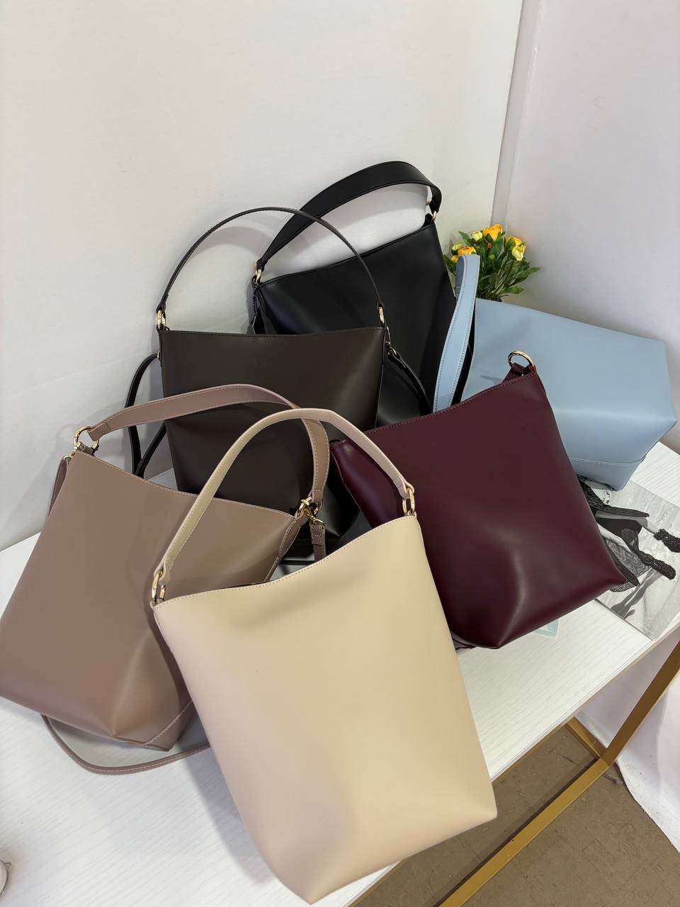 Фото Leather Country