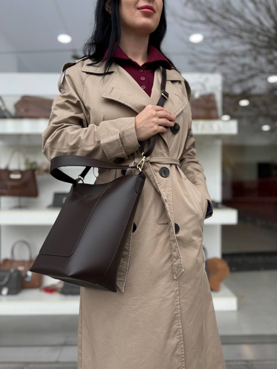 Фото Leather Country