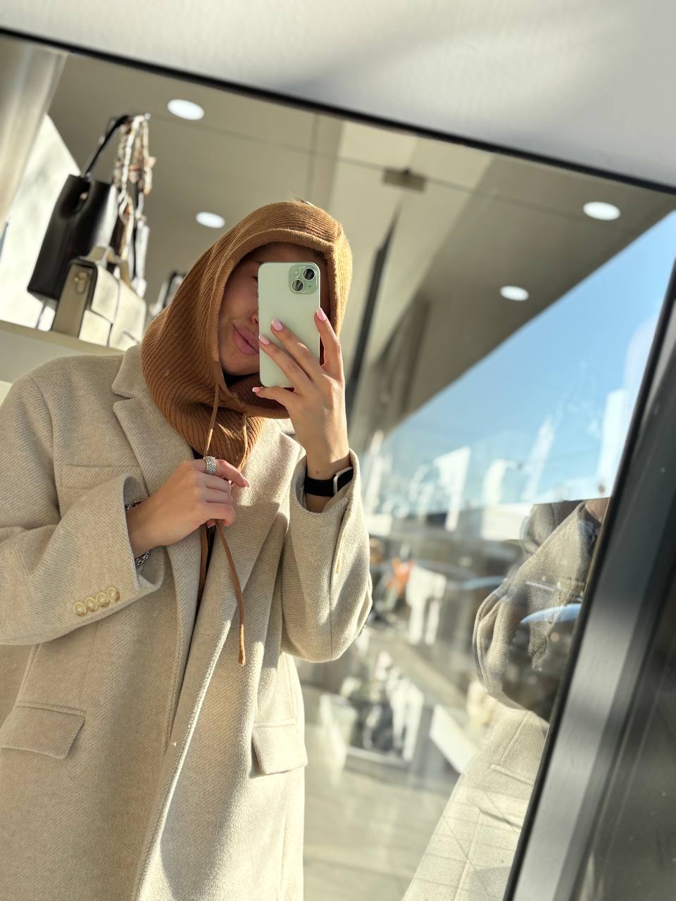 Фото Leather Country