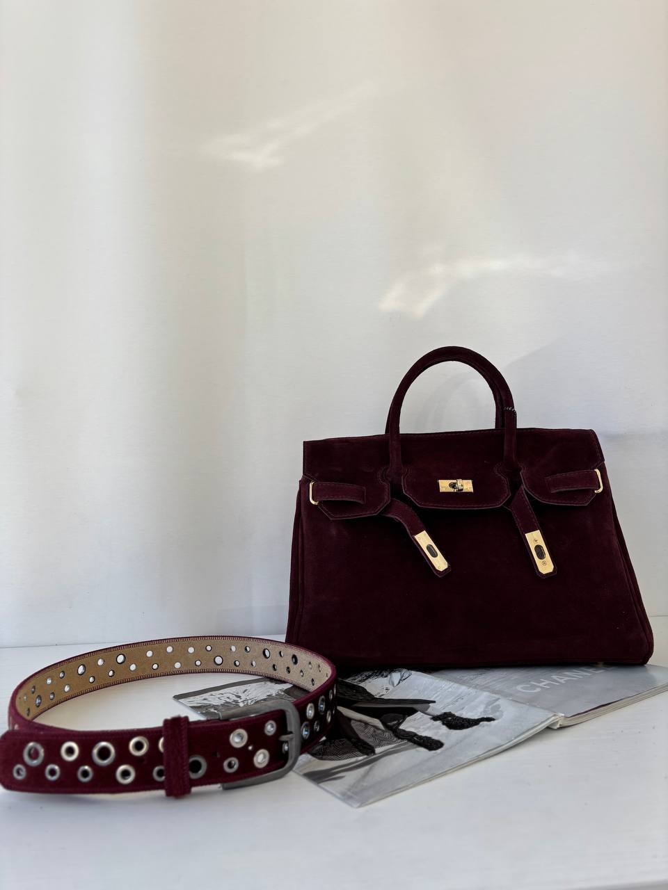 Фото Leather Country