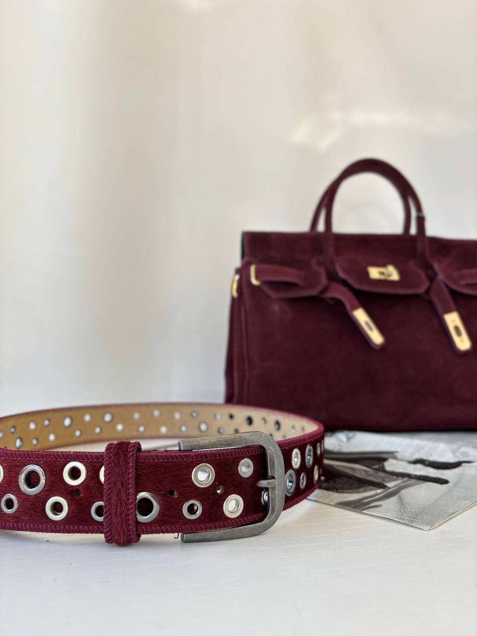 Фото Leather Country