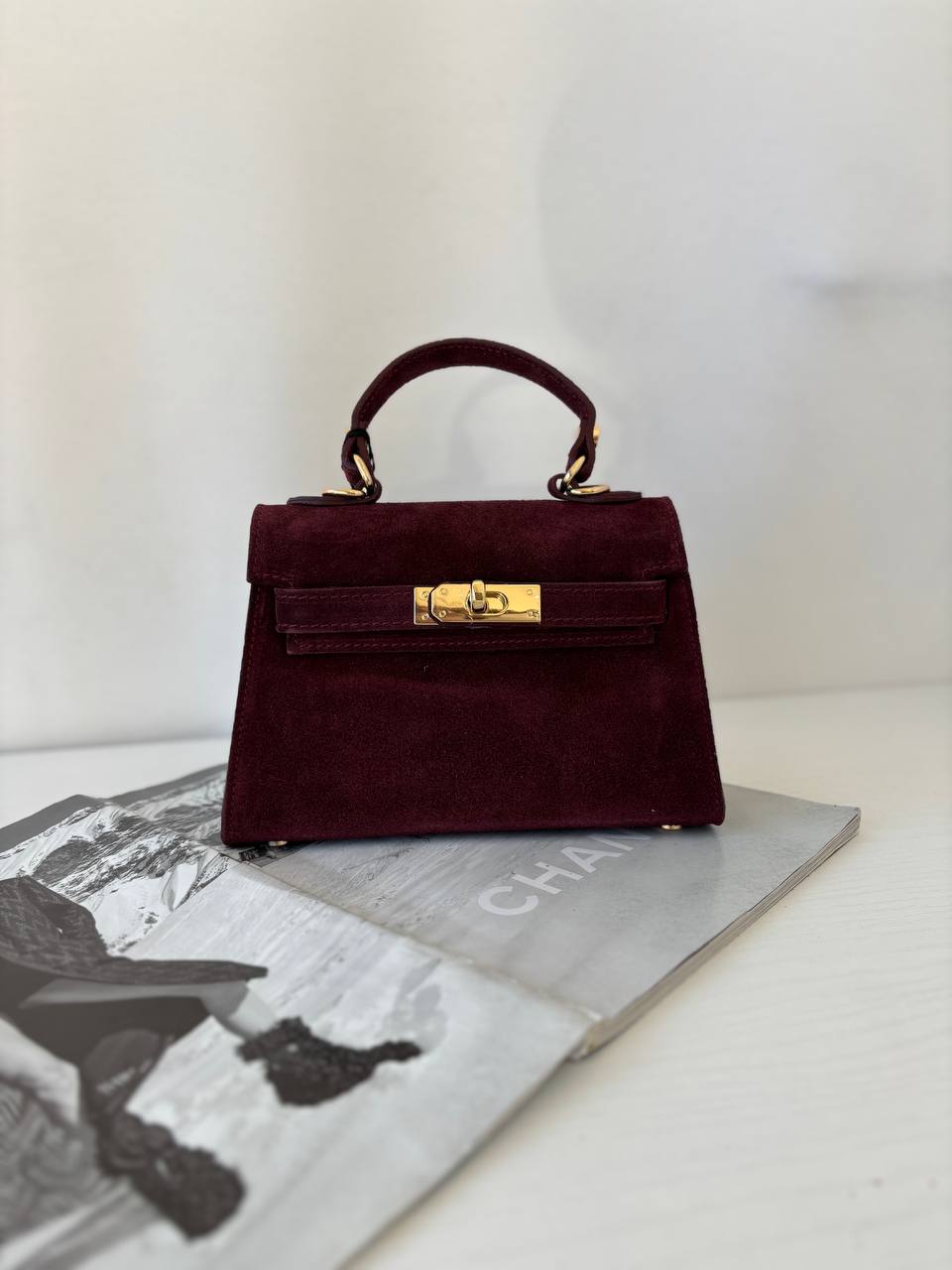 Фото Leather Country