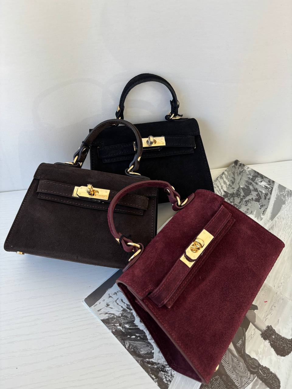 Фото Leather Country