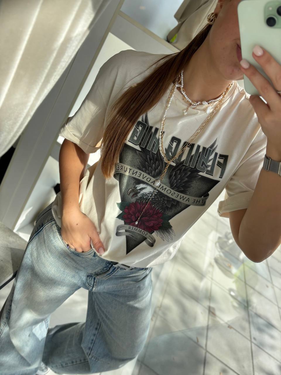 Итальянская одежда, бренд Leather Country, арт. 74012944