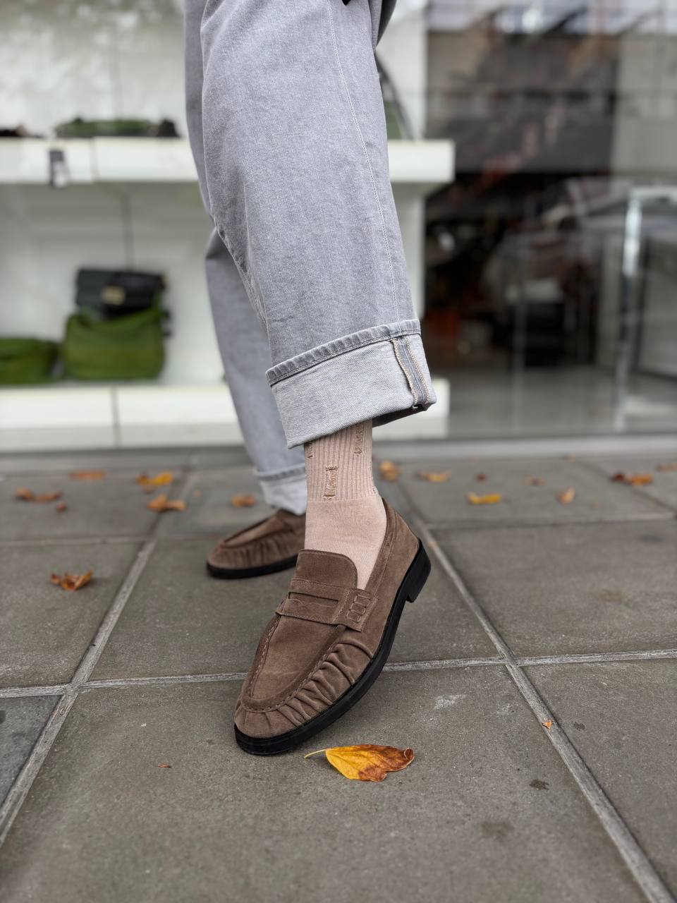 Фото Leather Country