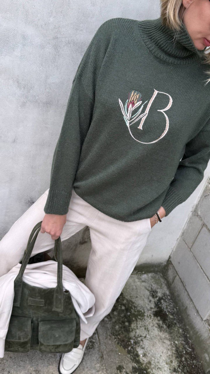 Фото Leather Country