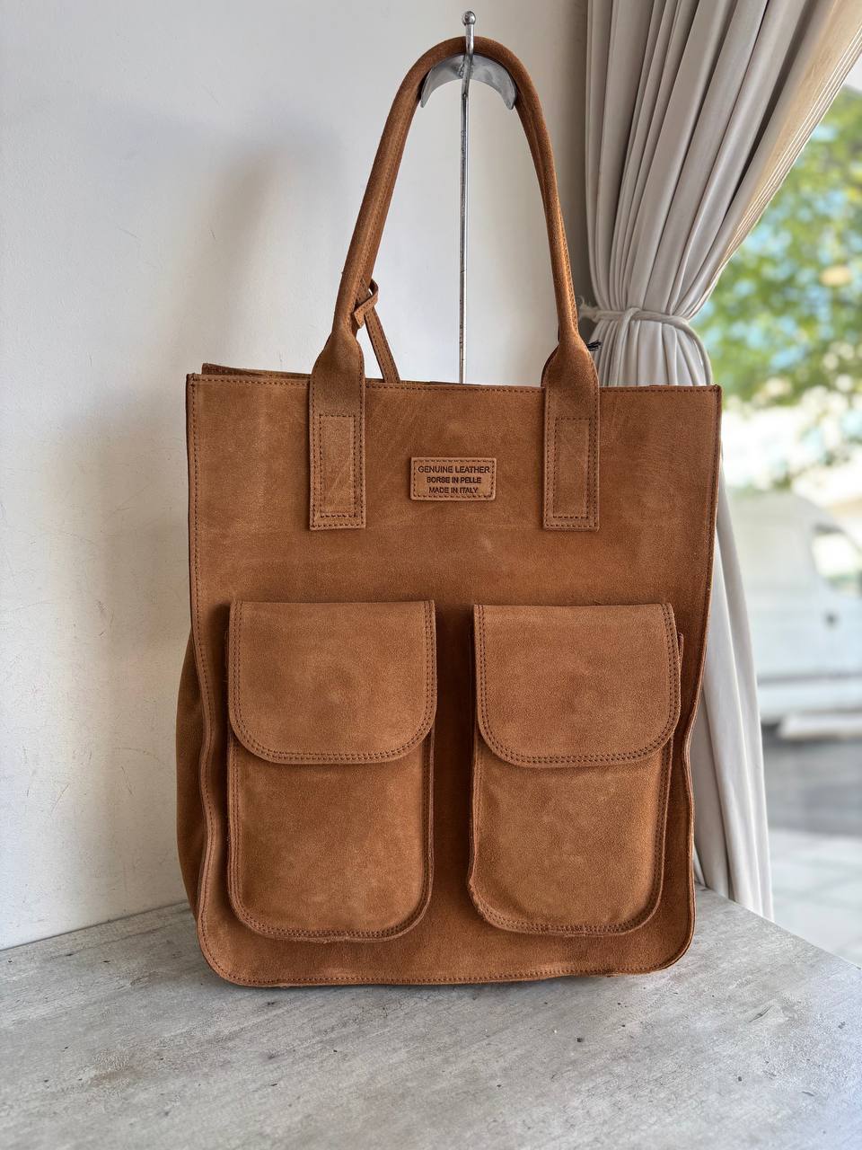 Итальянская одежда, бренд Leather Country, арт. 74012984