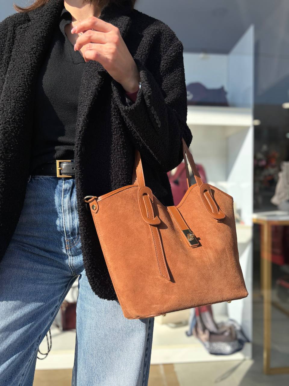 Фото Leather Country