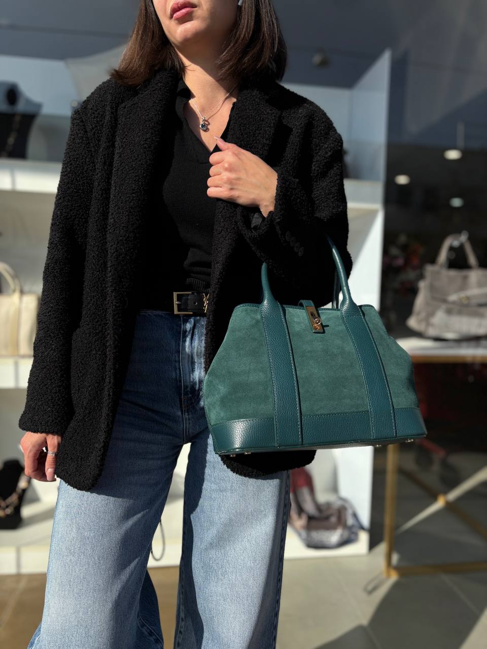 Фото Leather Country