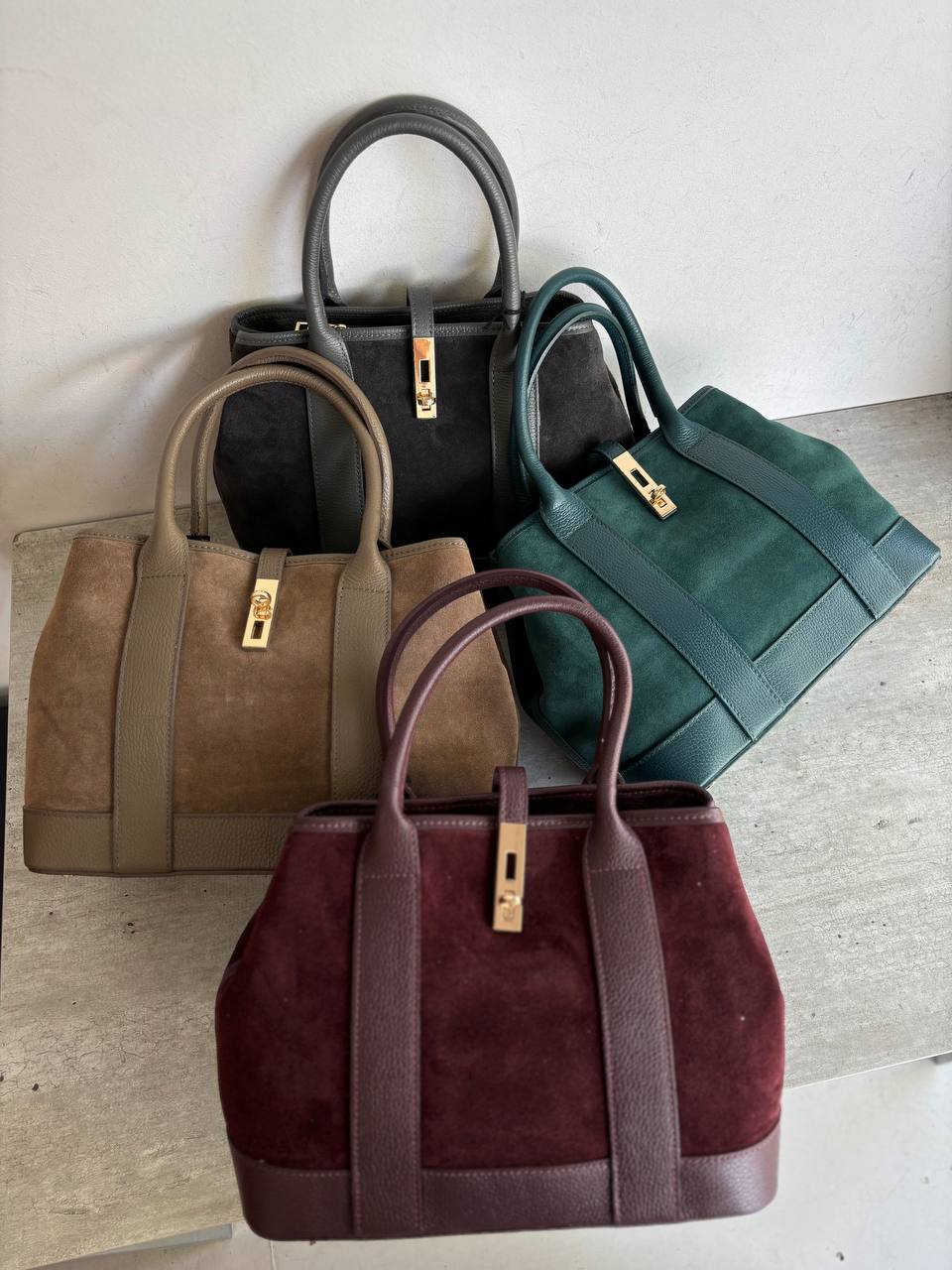 Фото Leather Country