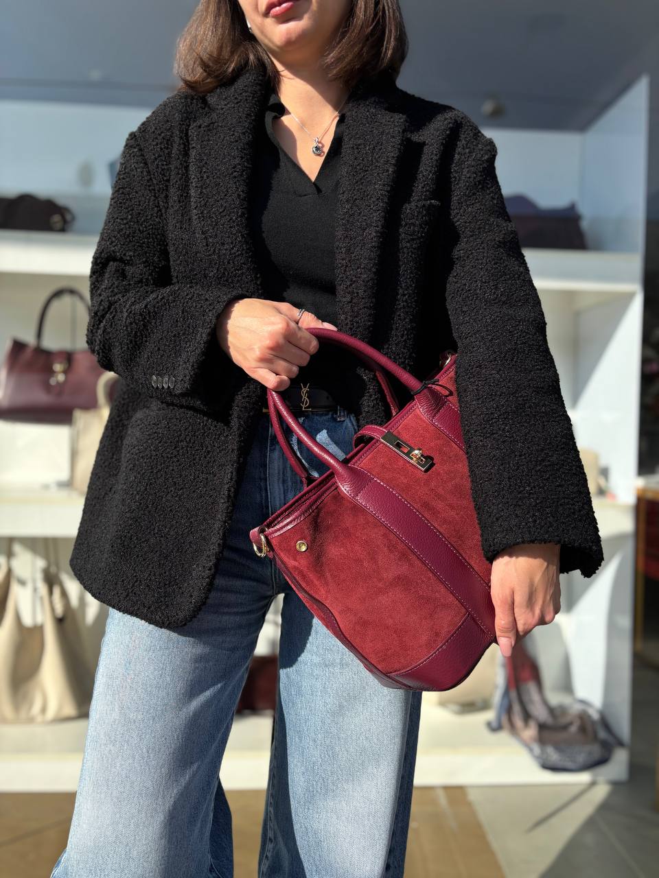 Фото Leather Country