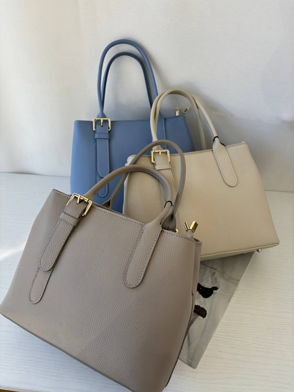 Фото Leather Country