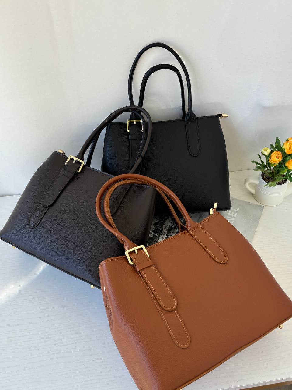 Фото Leather Country