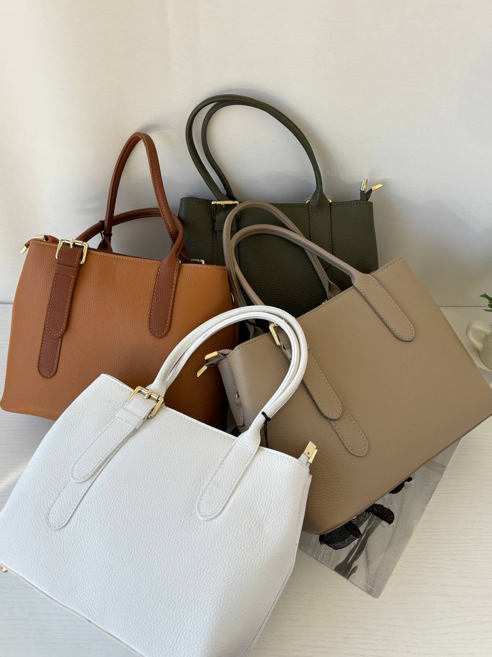 Фото Leather Country