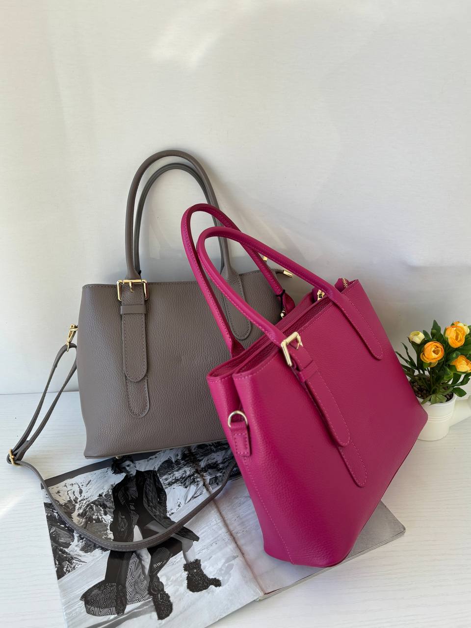 Фото Leather Country