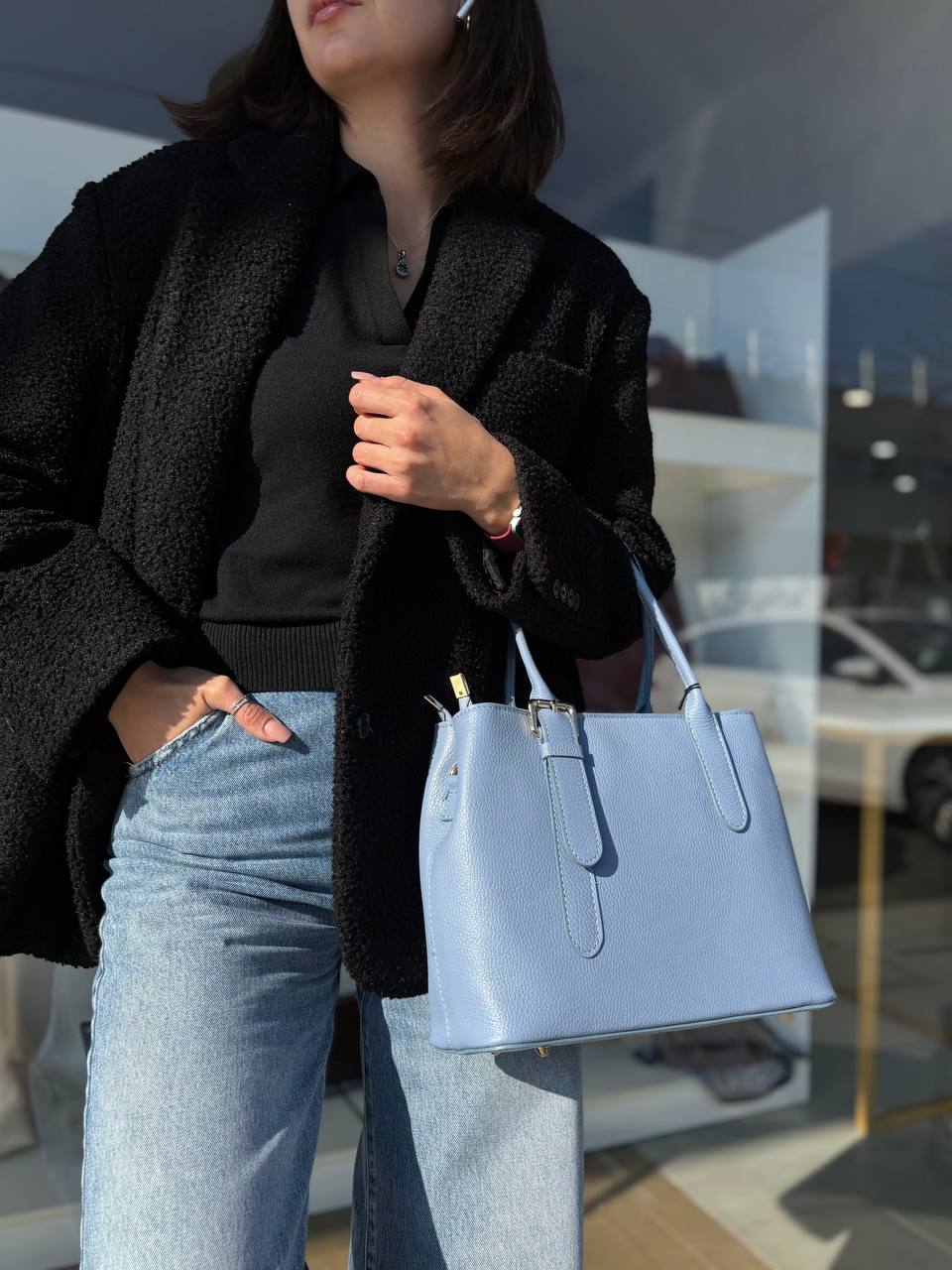 Фото Leather Country