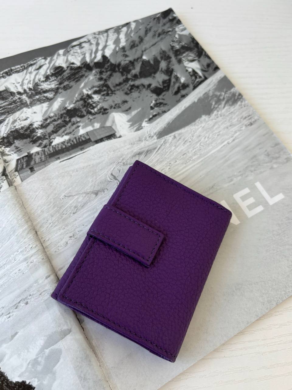 Фото Leather Country