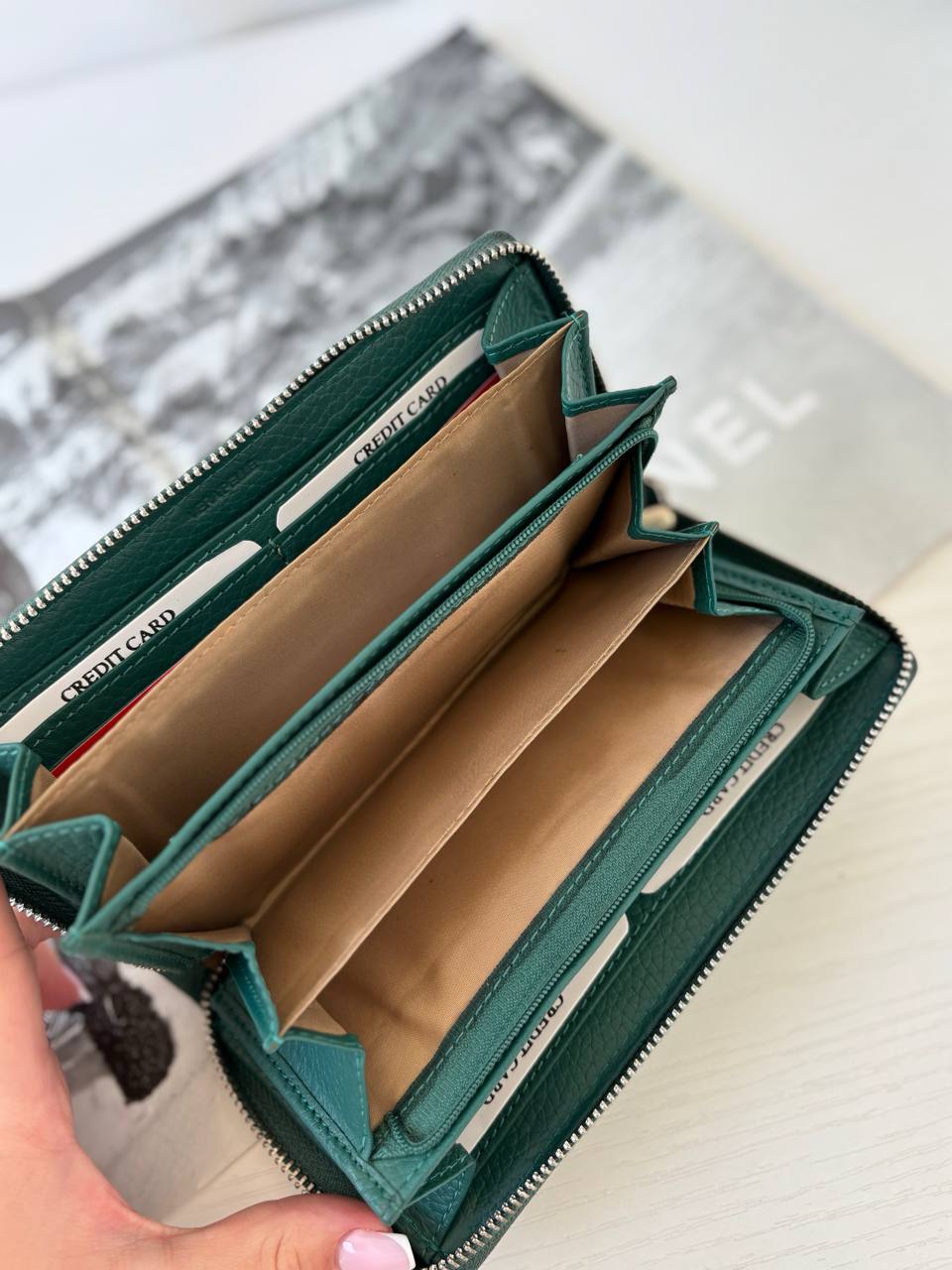 Фото Leather Country