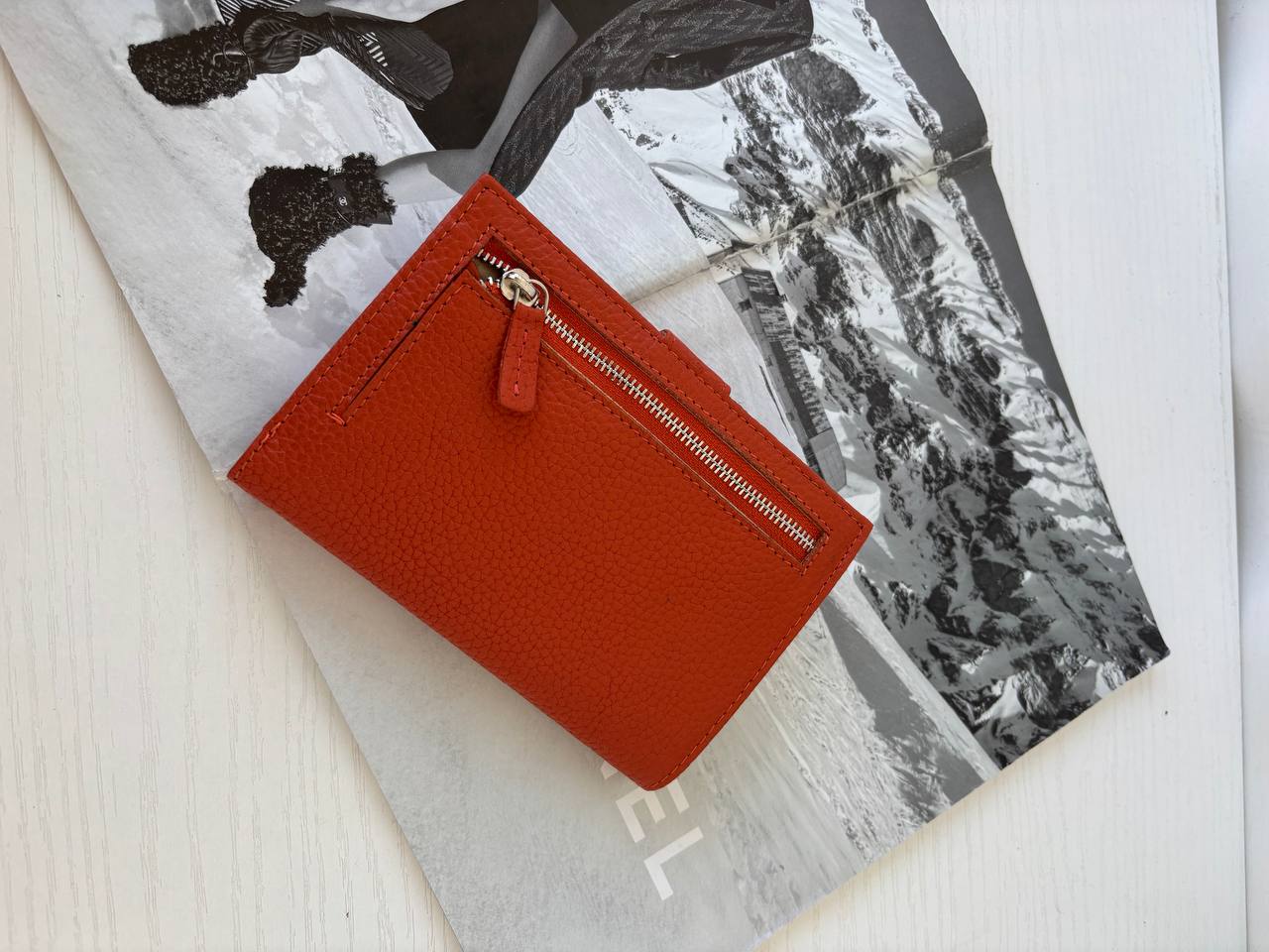 Фото Leather Country