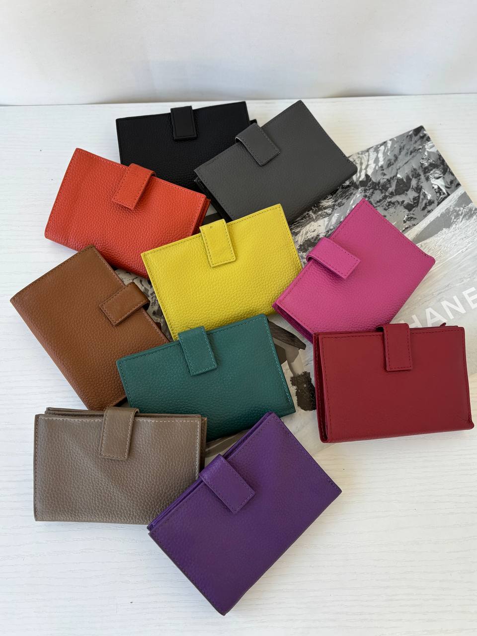 Фото Leather Country