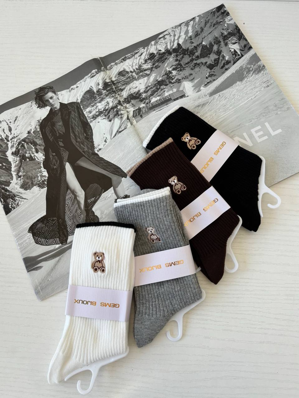 Фото Leather Country