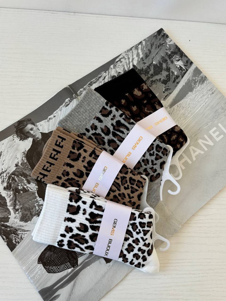 Фото Leather Country