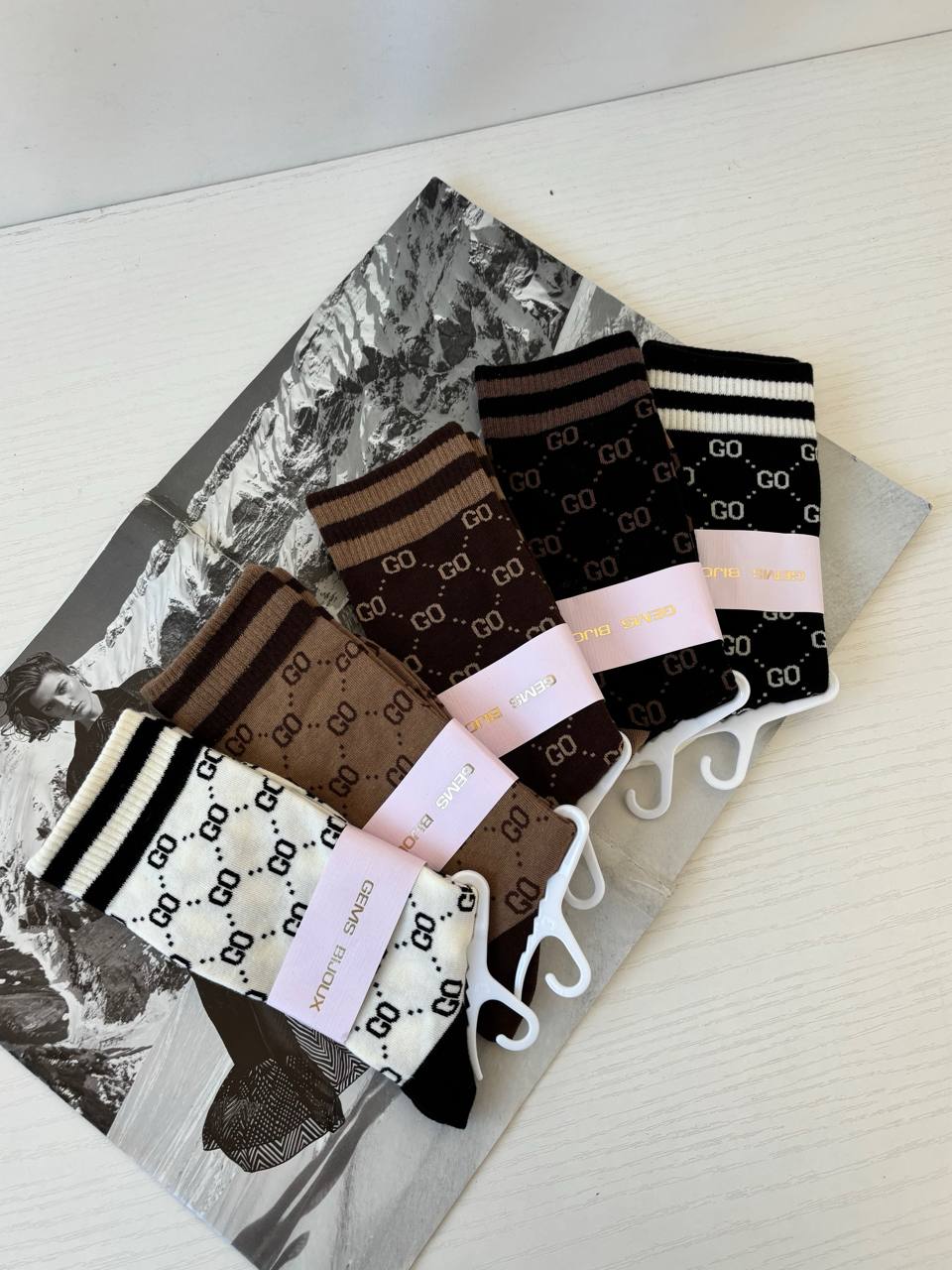 Фото Leather Country