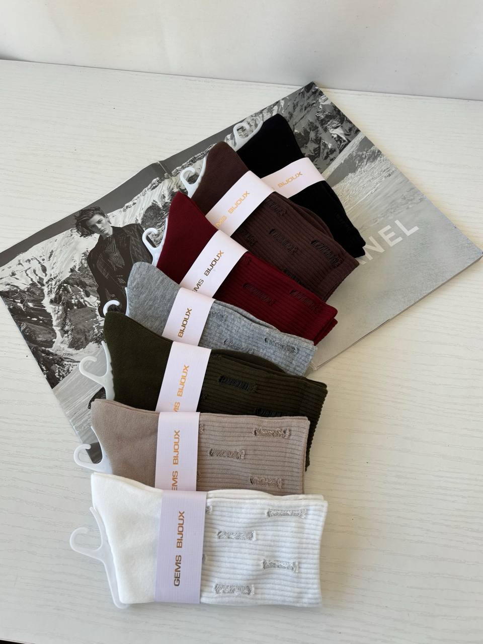 Фото Leather Country