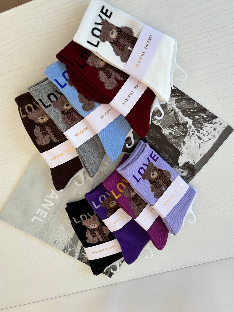 Фото Leather Country