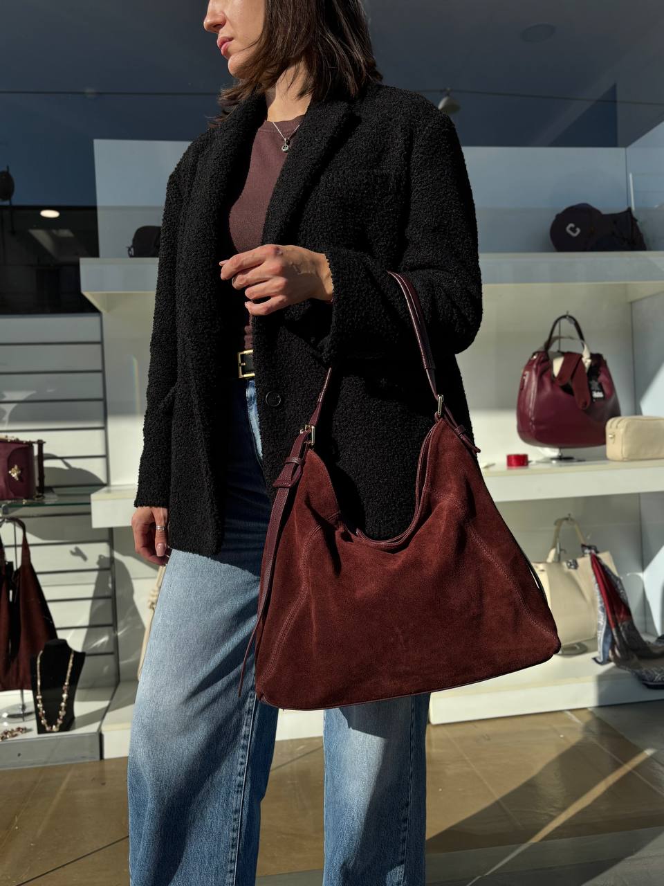 Фото Leather Country